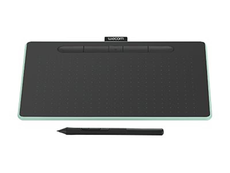 WACOM Intuos M Bluetooth Pistachio