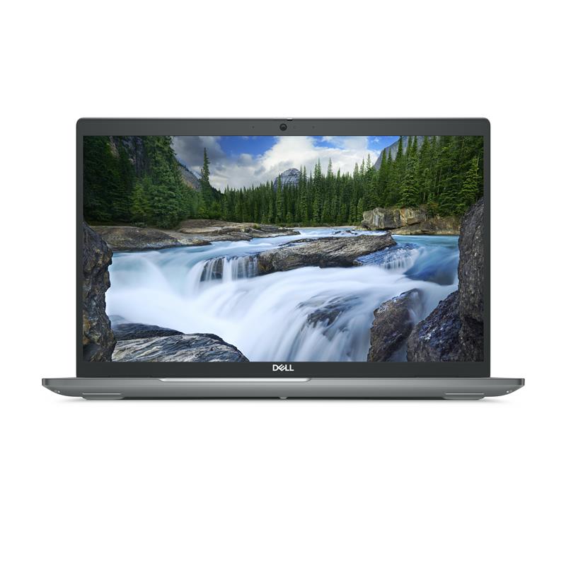 DELL Latitude 5550 Intel Core Ultra 7 155U Laptop 39,6 cm (15.6"") Full HD 16 GB DDR5-SDRAM 512 GB SSD Wi-Fi 6E (802.11ax) Windows 11 Pro Grijs