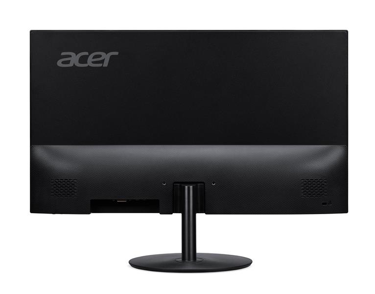 Acer SA322QU A computer monitor 80 cm (31.5"") 2560 x 1440 Pixels Wide Quad HD LCD Zwart