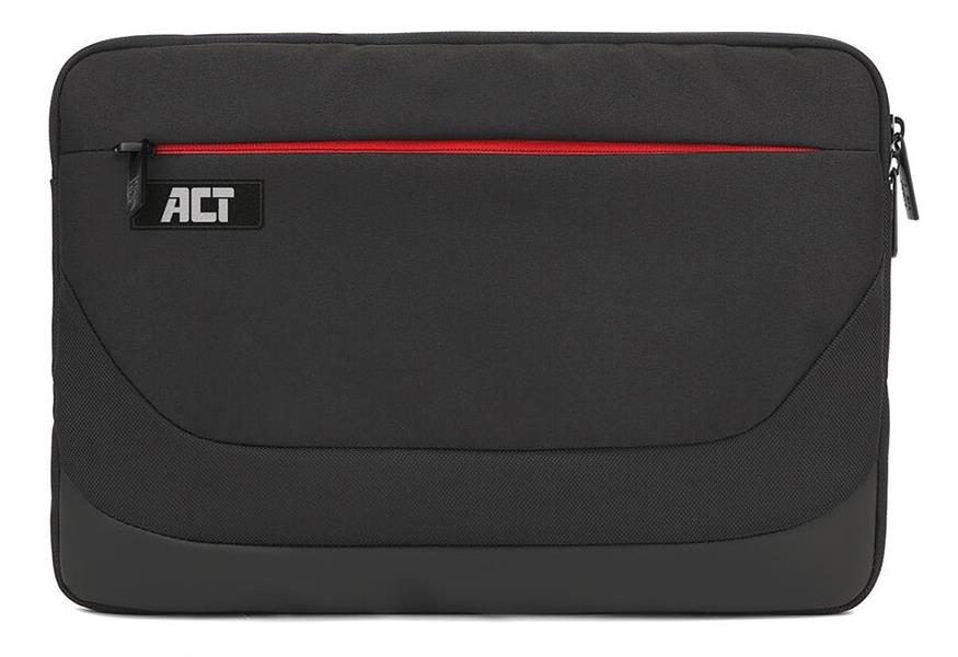 ACT Suburb Laptop Sleeve 13,3"", gemaakt van gerecyclede plastic flessen