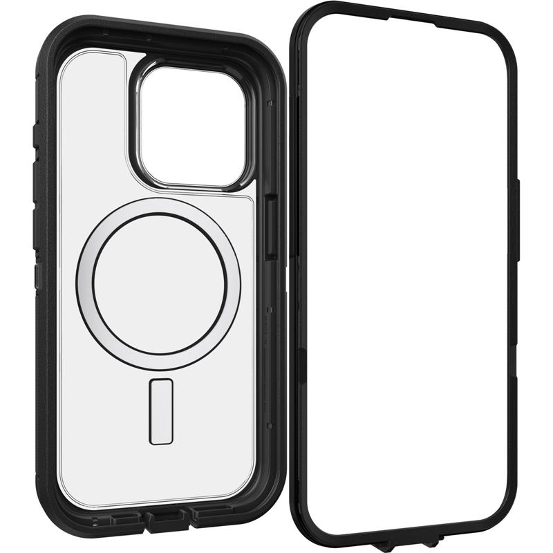 OTTERBOX Defender XT Clear iPhone 15 Pro