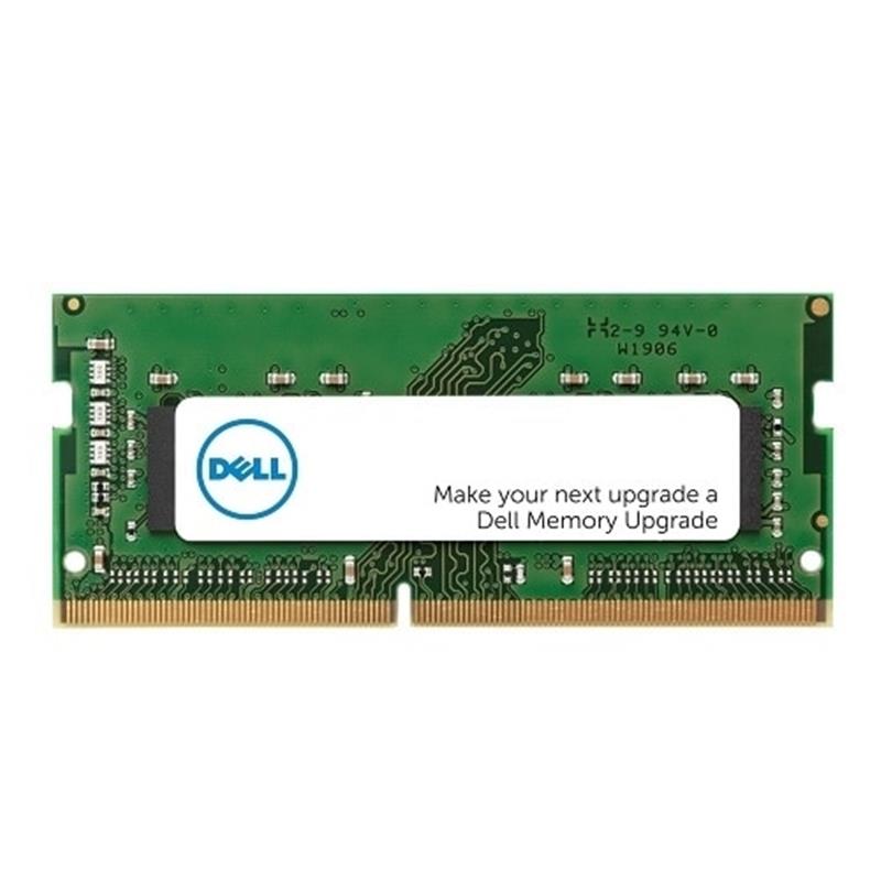 DELL AC774046 geheugenmodule 32 GB 1 x 32 GB DDR5 5600 MHz