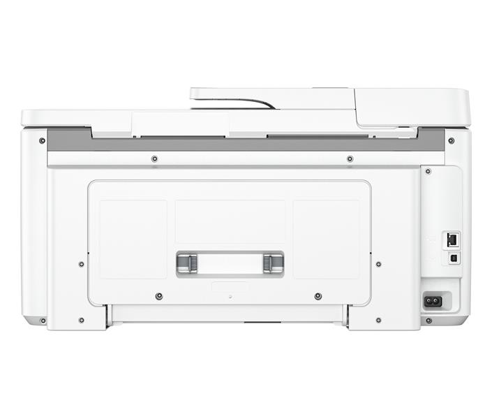 HP OfficeJet Pro HP 9720e Wide Format All-in-One Printer, Kleur, Printer voor Kleine kantoren, Printen, kopiëren, scannen, HP+; HP Instant Ink eligibl