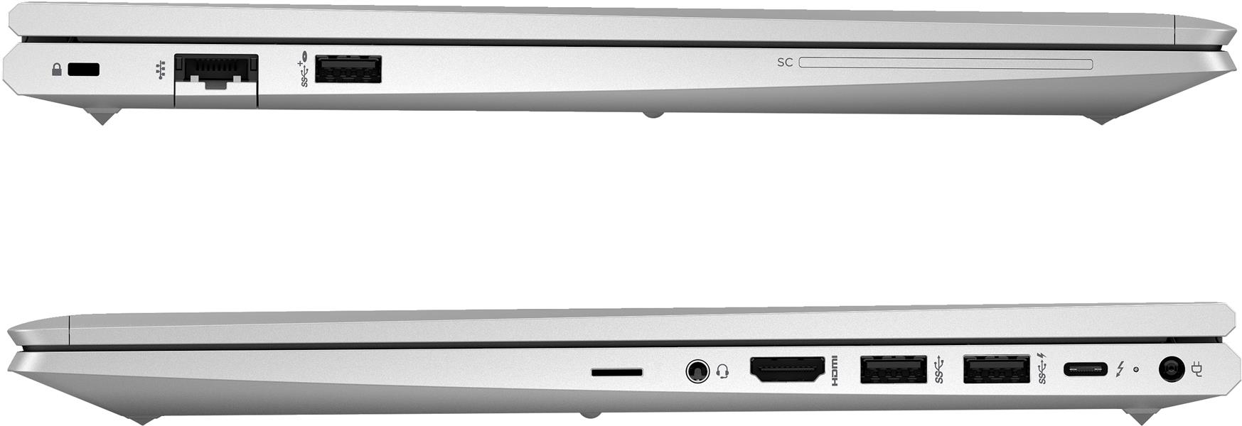 HP EliteBook 650 G9 Intel® Core™ i5 i5-1235U Laptop 39,6 cm (15.6"") Full HD 16 GB DDR4-SDRAM 512 GB SSD Wi-Fi 6E (802.11ax) Windows 11 Pro Zilver