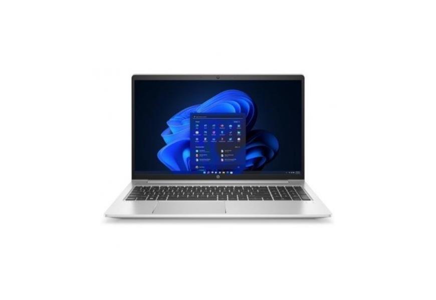 HP Probook 450 G9 15.6 FullHD IPS i7-1255U 8GB 512GB W11P