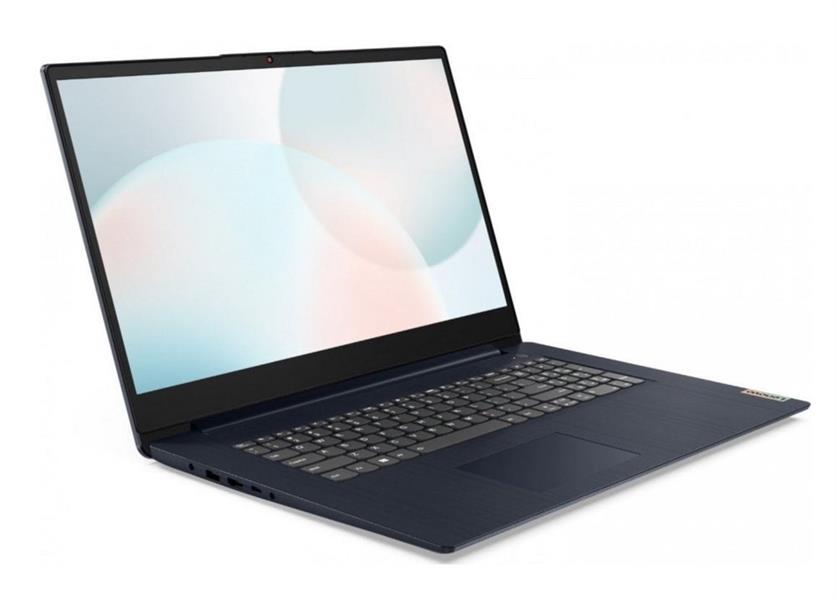 Lenovo IdeaPad 3 17IAU7 17.3 F-HD i3-1215U / 8GB / 512GB / W11H