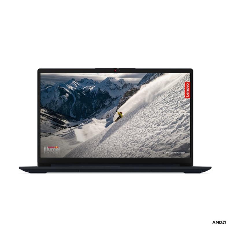 Lenovo Ideap. 1 15.6 F-HD Ryzen 7 5700U / 12GB/ 512GB / W11P