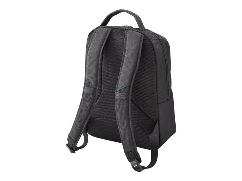 DICOTA Spin Backpack 39 6cm 14-15 6inch