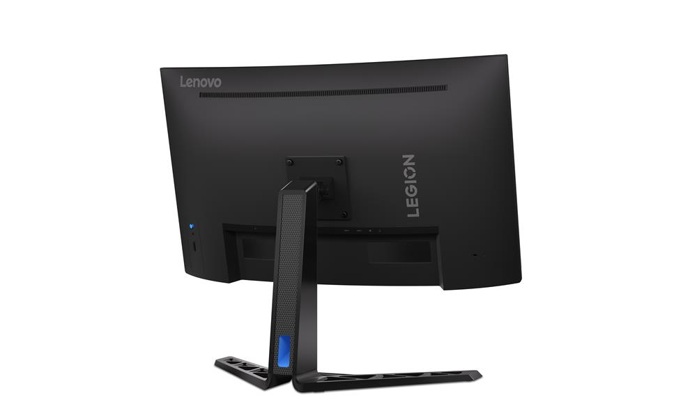 Lenovo Legion R32qc-30 computer monitor 80 cm (31.5"") 2560 x 1440 Pixels Quad HD LED Zwart