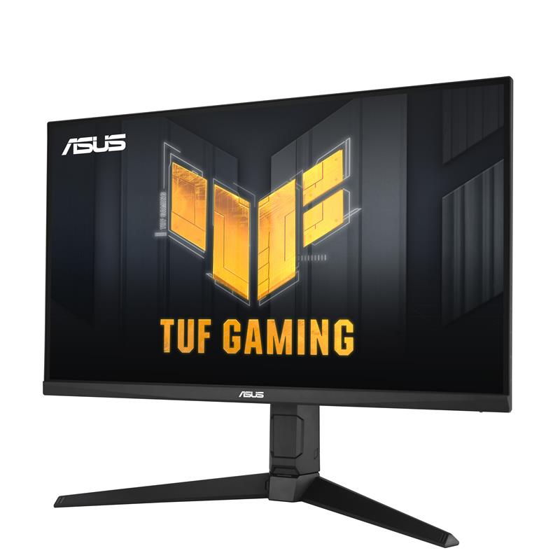 ASUS TUF Gaming VG27AQL3A computer monitor 68,6 cm (27"") 2560 x 1440 Pixels Wide Quad HD Zwart