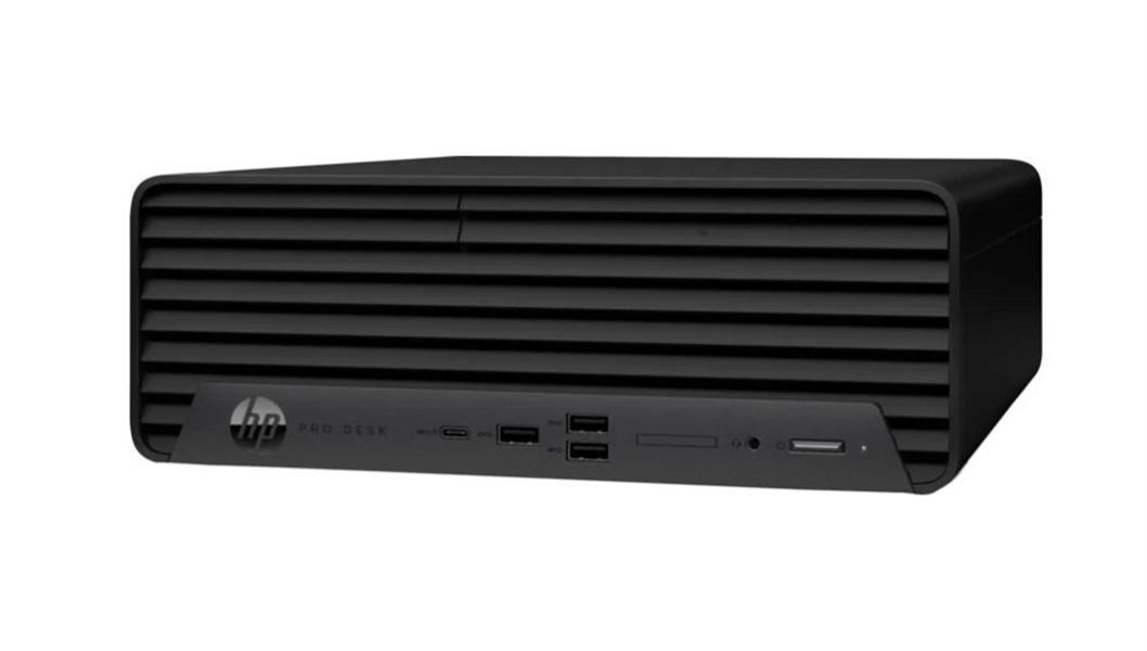 HP Pro 400 G9 SFF i5-13500 16GB 512GB W11P