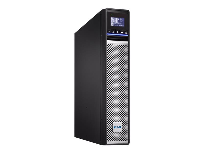 Eaton 5PX Gen2 Line-interactive 1500 kVA 1500 W 8 AC-uitgang(en)