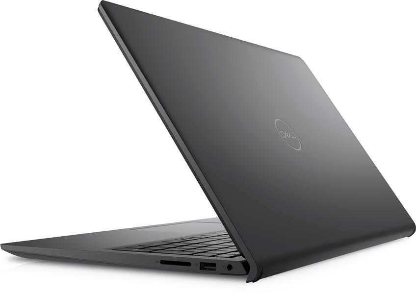 DELL Inspiron 3535 AMD Ryzen™ 5 7530U Laptop 39,6 cm (15.6"") Full HD 16 GB DDR4-SDRAM 512 GB SSD Wi-Fi 5 (802.11ac) Windows 11 Pro Zwart