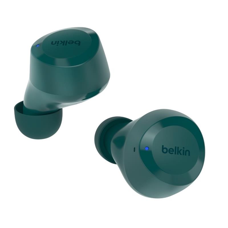 BELKIN SOUNDFORM Wireless Earbuds