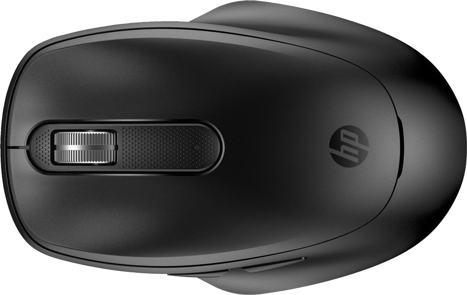 HP 510 Ultra-Fast Rechargeable Wireless Mouse