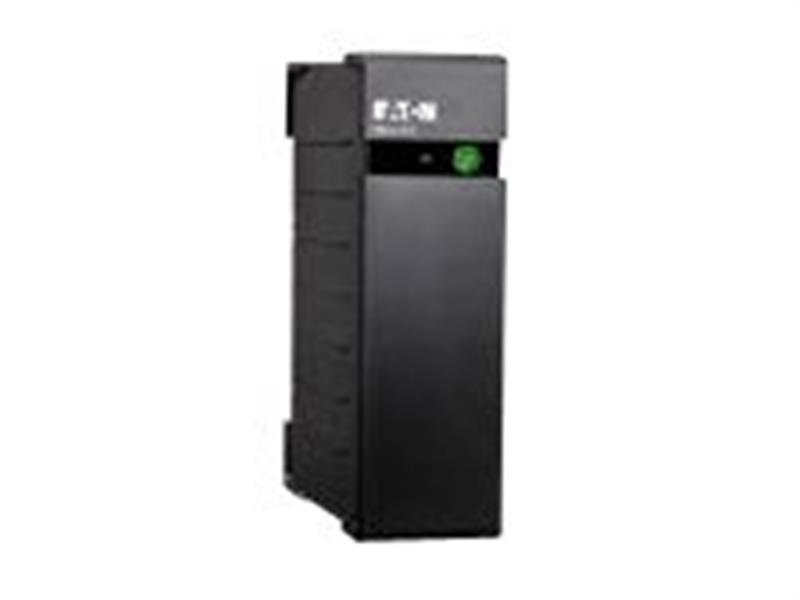 Eaton Ellipse ECO 1200 USB DIN UPS 1200 VA 750 W 8 AC-uitgang(en)