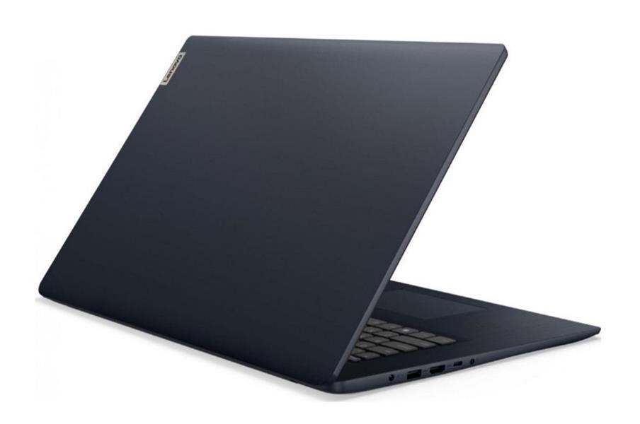 Lenovo IdeaPad 3 17IAU7 17.3 F-HD i3-1215U / 8GB / 512GB / W11H