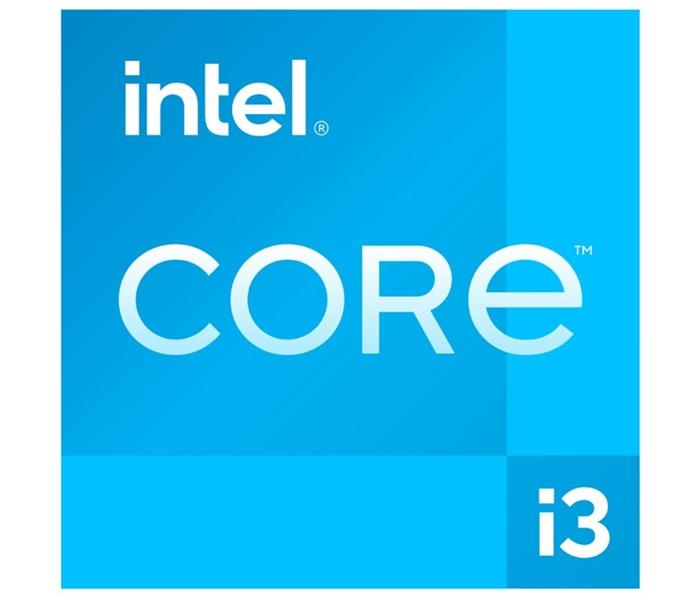 INTEL Core I3-12100 3 3GHz LGA1700 Box