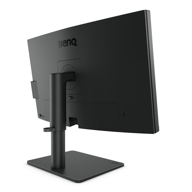 BenQ PD2706U computer monitor 68,6 cm (27"") 3840 x 2160 Pixels 4K Ultra HD LCD Zwart