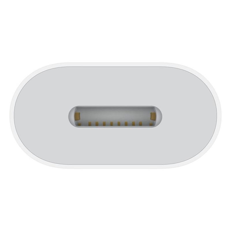 Apple USB-C to Lightning Adapter 