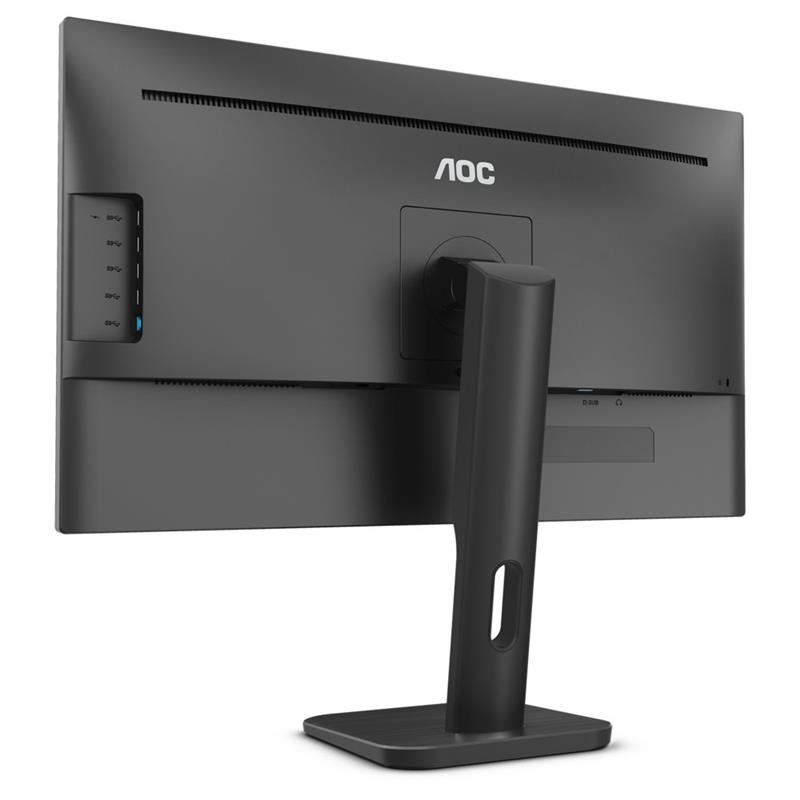 AOC Pro-line 22P1D LED display 54,6 cm (21.5"") 1920 x 1080 Pixels Full HD Zwart