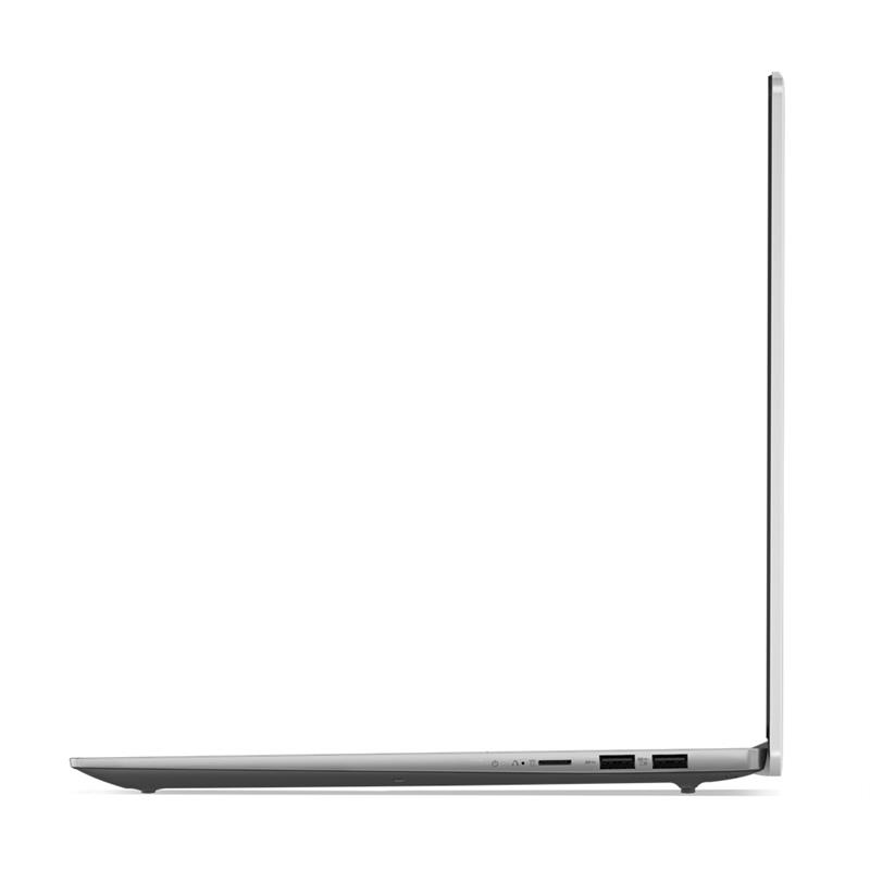 Lenovo IdeaPad Slim 5 16IAH8 Laptop 40,6 cm (16"") WUXGA Intel® Core™ i5 i5-12450H 16 GB LPDDR5-SDRAM 1 TB SSD Wi-Fi 6E (802.11ax) Windows 11 Home Gri