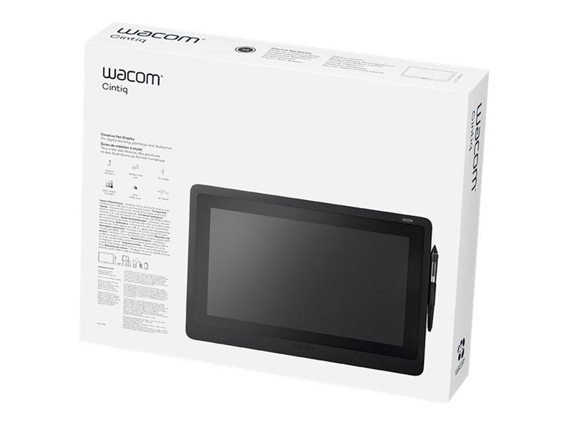 WACOM Cintiq 16