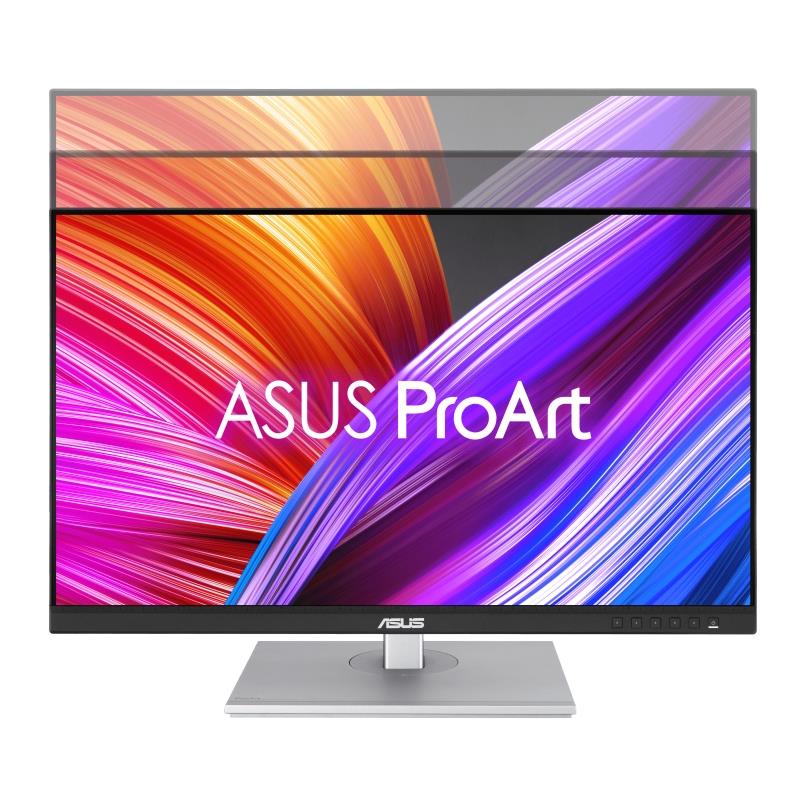 ASUS ProArt PA278CGV 68,6 cm (27"") 2560 x 1440 Pixels Quad HD LCD Zwart
