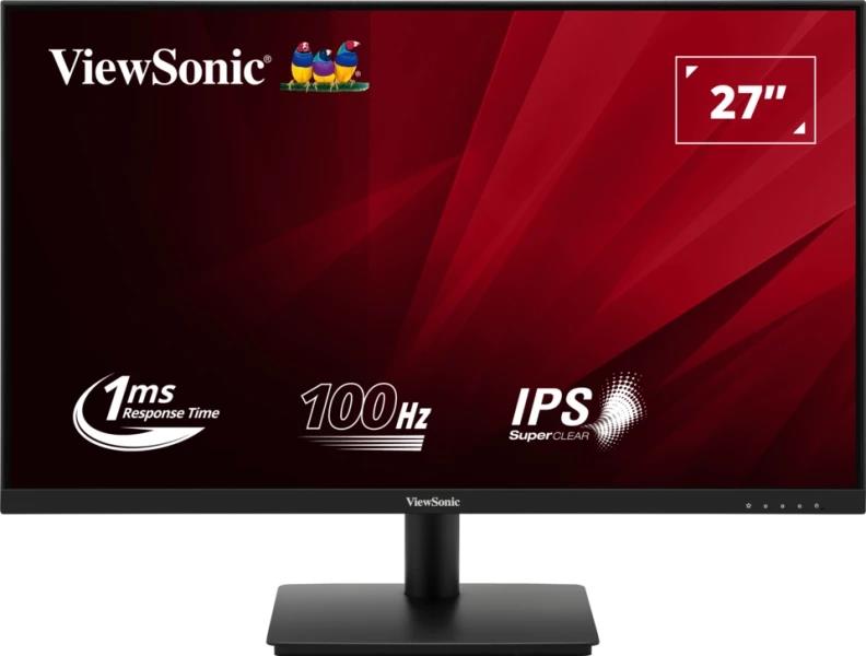 Viewsonic VA270-H computer monitor 68,6 cm (27"")