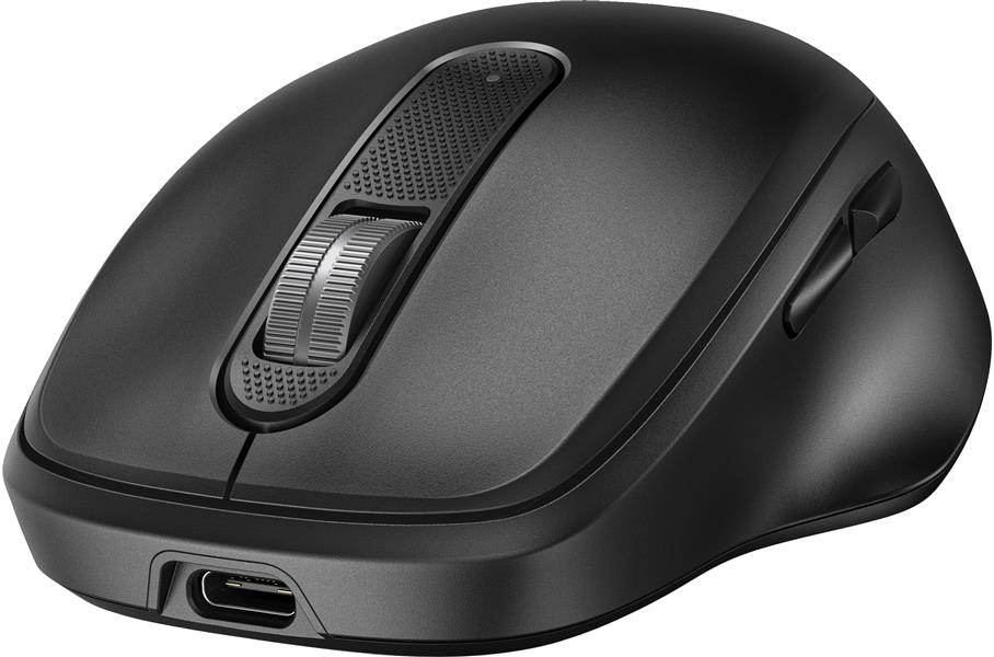 HP 515 Ultra-Fast Rechargeable Wireless Mouse