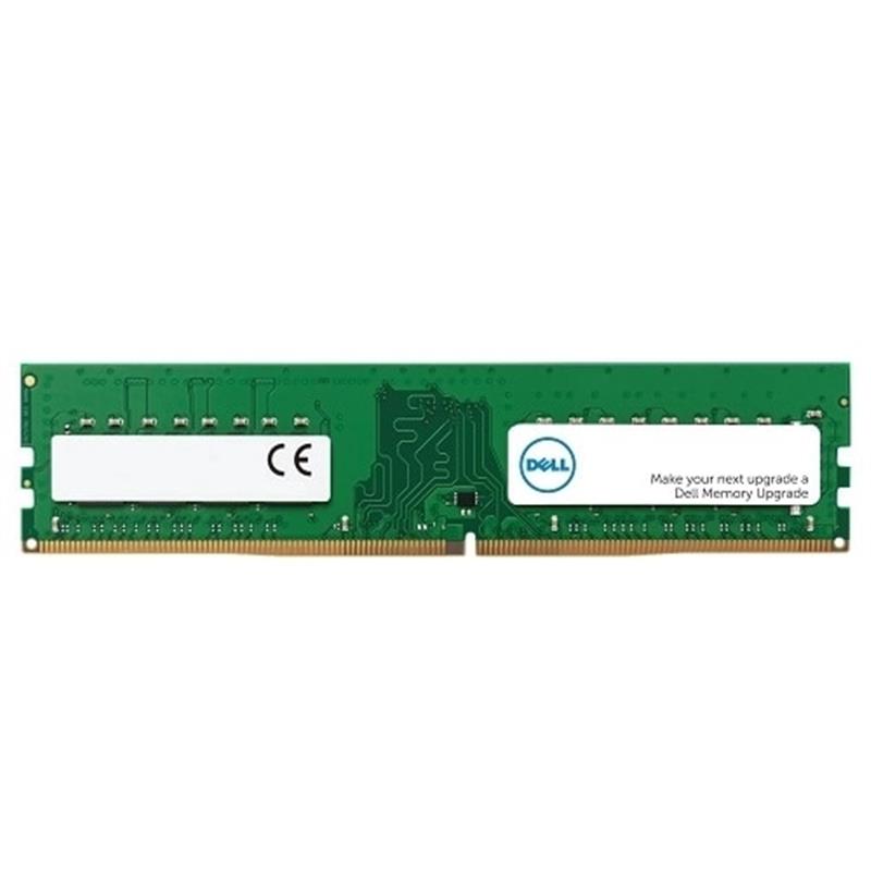 DELL AC774045 geheugenmodule 8 GB 1 x 8 GB DDR5 5600 MHz