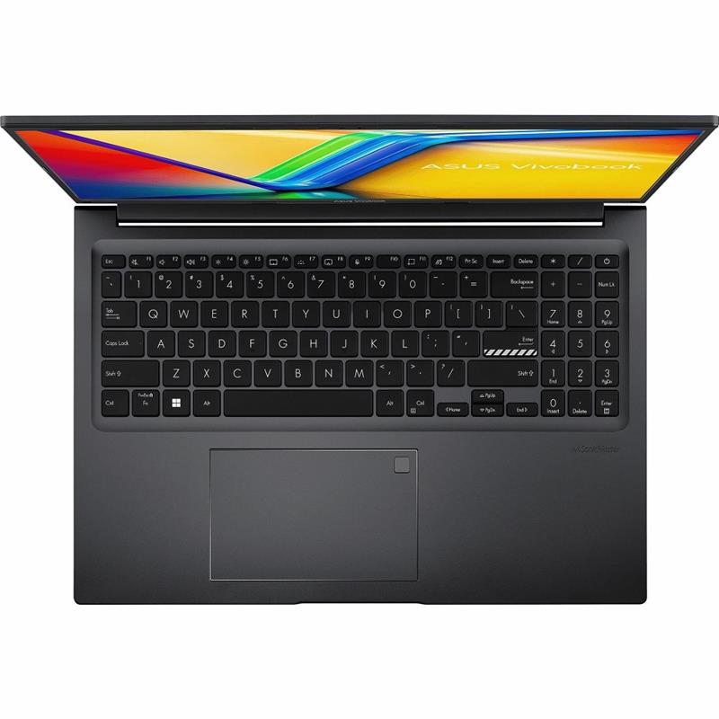 ASUS Vivobook 16 X1605VA-MB183W Intel® Core™ i9 i9-13900H Laptop 40,6 cm (16"") WUXGA 16 GB DDR4-SDRAM 1 TB SSD Wi-Fi 6E (802.11ax) Windows 11 Home Zw