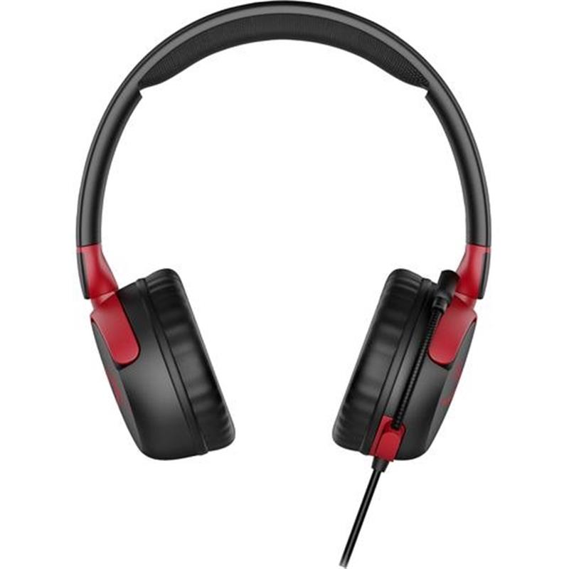 HyperX Cloud Mini - Gaming Headset (Black)