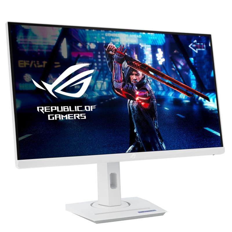 ASUS ROG Strix XG27ACS-W computer monitor 68,6 cm (27"") 2560 x 1440 Pixels Quad HD LCD Wit