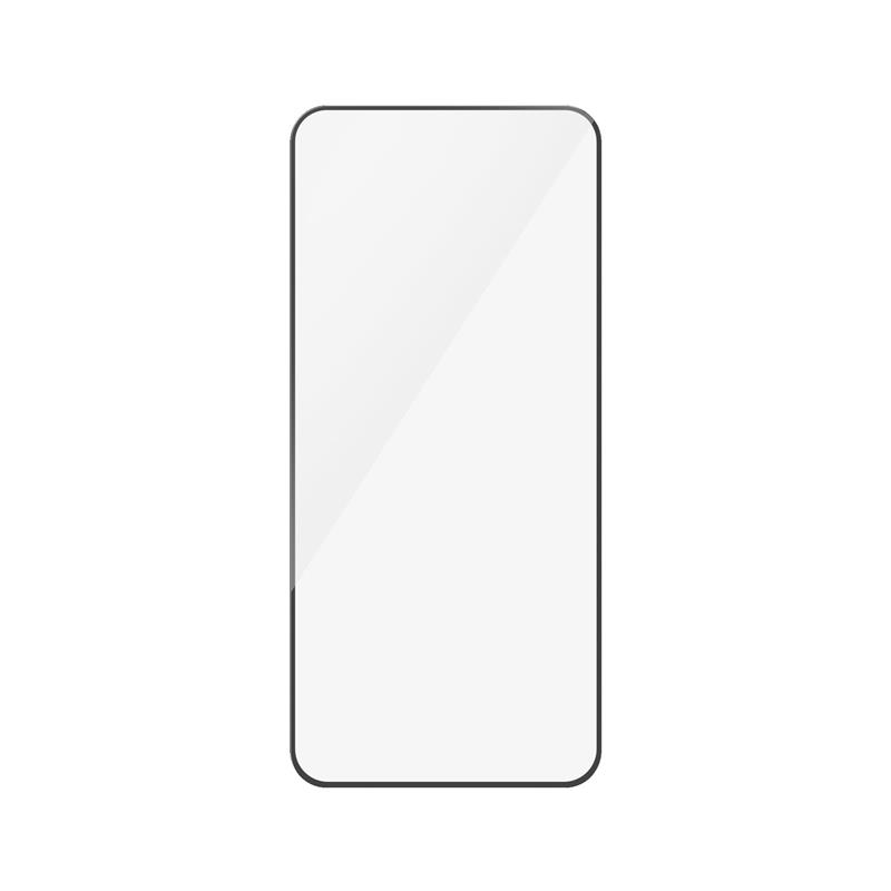 PanzerGlass 8066 scherm- & rugbeschermer voor mobiele telefoons Doorzichtige schermbeschermer Xiaomi 1 stuk(s)