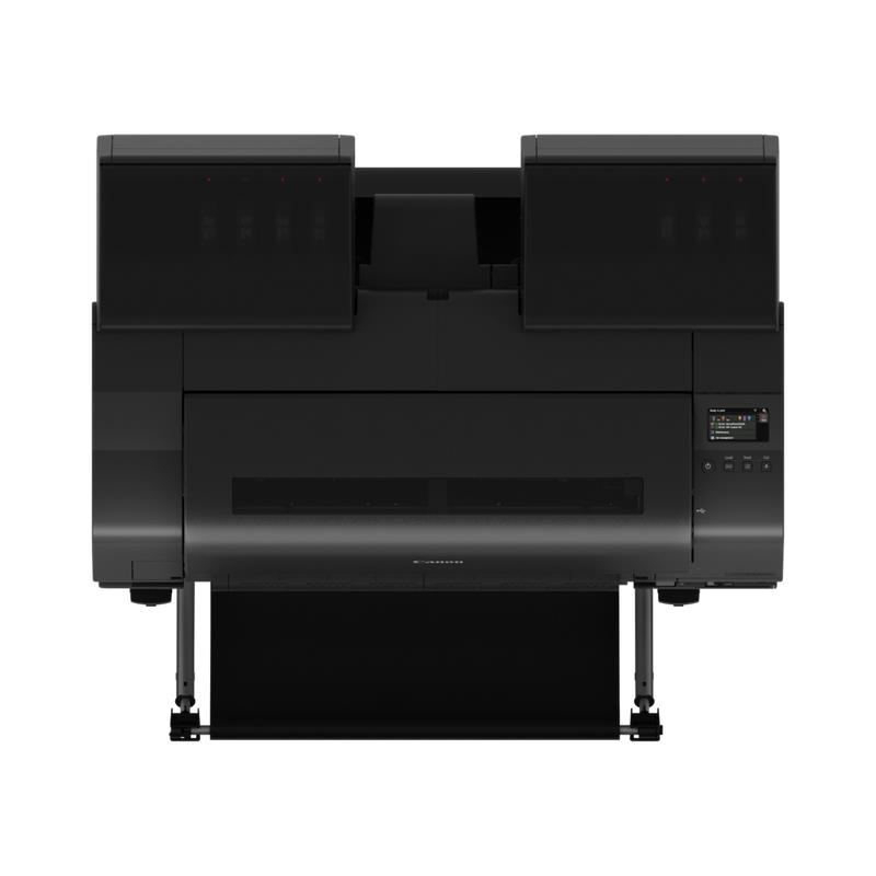 Canon imagePROGRAF GP-2600S grootformaat-printer Wifi Bubblejet Kleur 2400 x 1200 DPI A1 (594 x 841 mm) Ethernet LAN