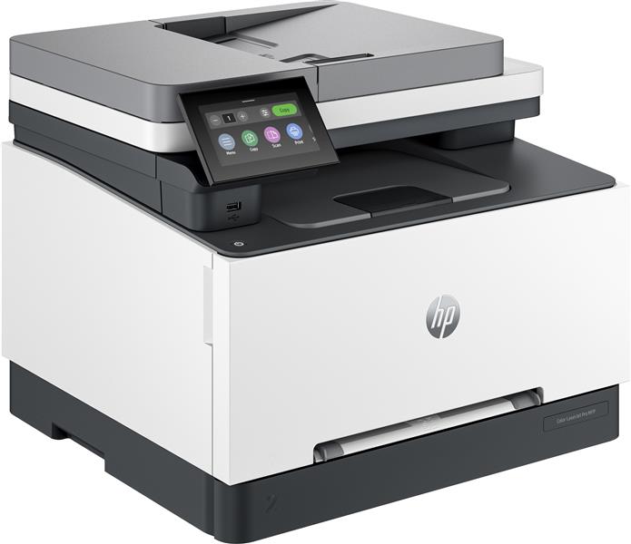 HP Color LaserJet Pro MFP 3302fdw, Kleur, Printer voor Kleine en middelgrote ondernemingen