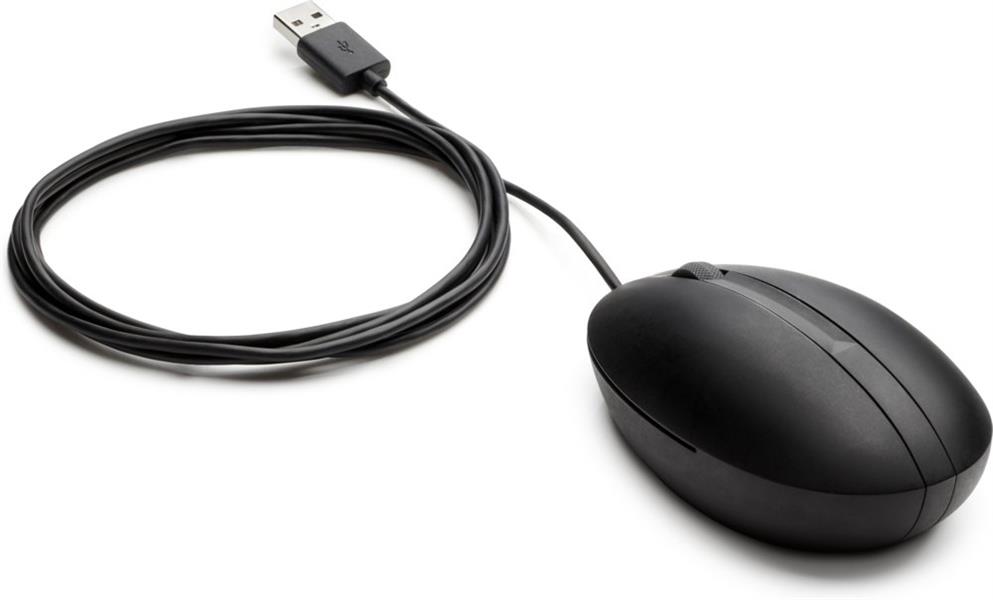 HP Desktop 320M muis met kabel