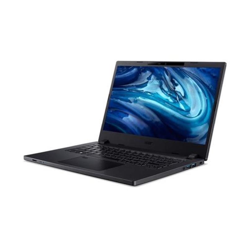 Acer TravelMate P2 TMP214-54-583U Laptop 35,6 cm (14"") Full HD Intel® Core™ i5 i5-1235U 8 GB DDR4-SDRAM 512 GB SSD Wi-Fi 6 (802.11ax) Windows 11 Pro 