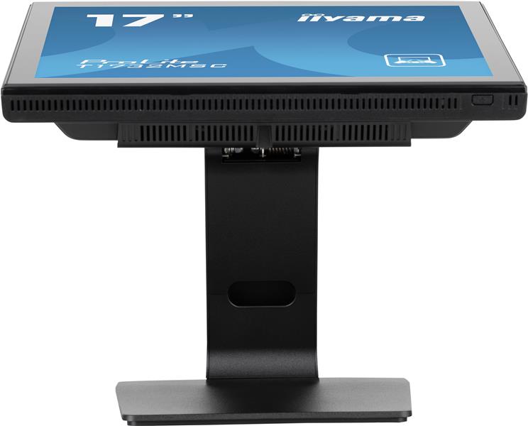 iiyama ProLite computer monitor 43,2 cm (17"") 1280 x 1024 Pixels LED Touchscreen Tafel Zwart