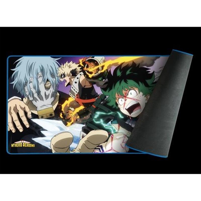 KX MHA XXL MOUSEPAD