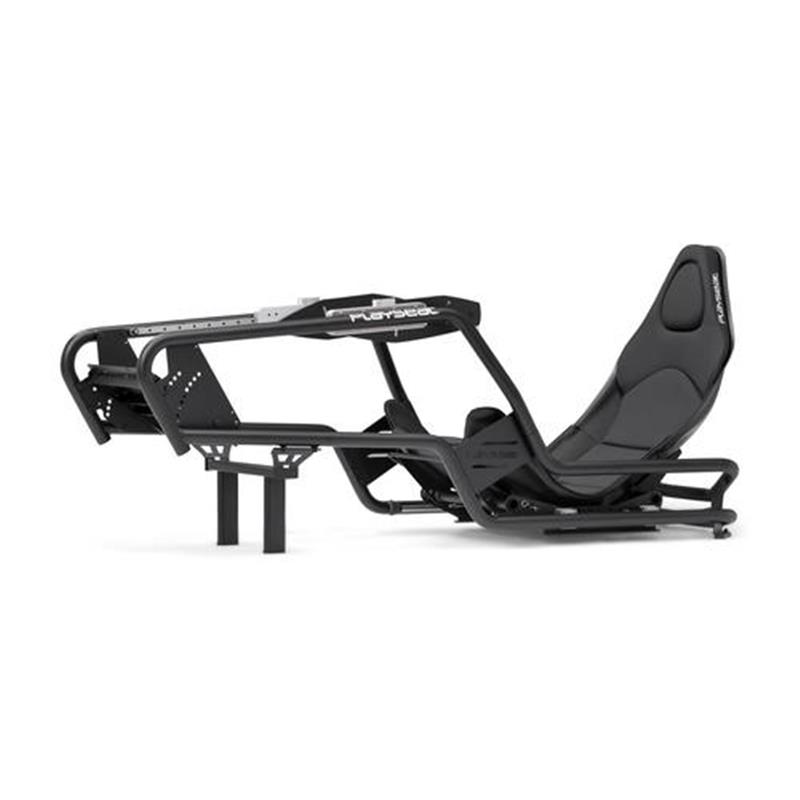 Playseat Formula Intelligence Universele gamestoel Gecapitonneerde zitting Zwart