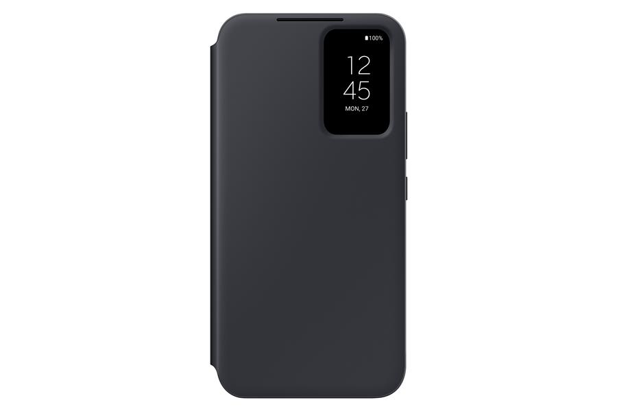 Samsung EF-ZA546 mobiele telefoon behuizingen 16,3 cm (6.4"") Portemonneehouder Zwart