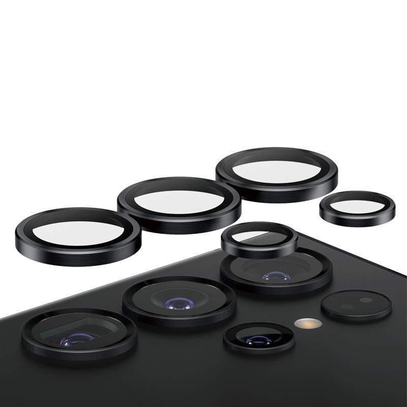 PanzerGlass Lens Protector Rings HOOPS Doorzichtige schermbeschermer Samsung 1 stuk(s)