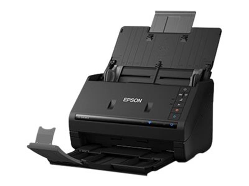 Epson WorkForce ES-500WII