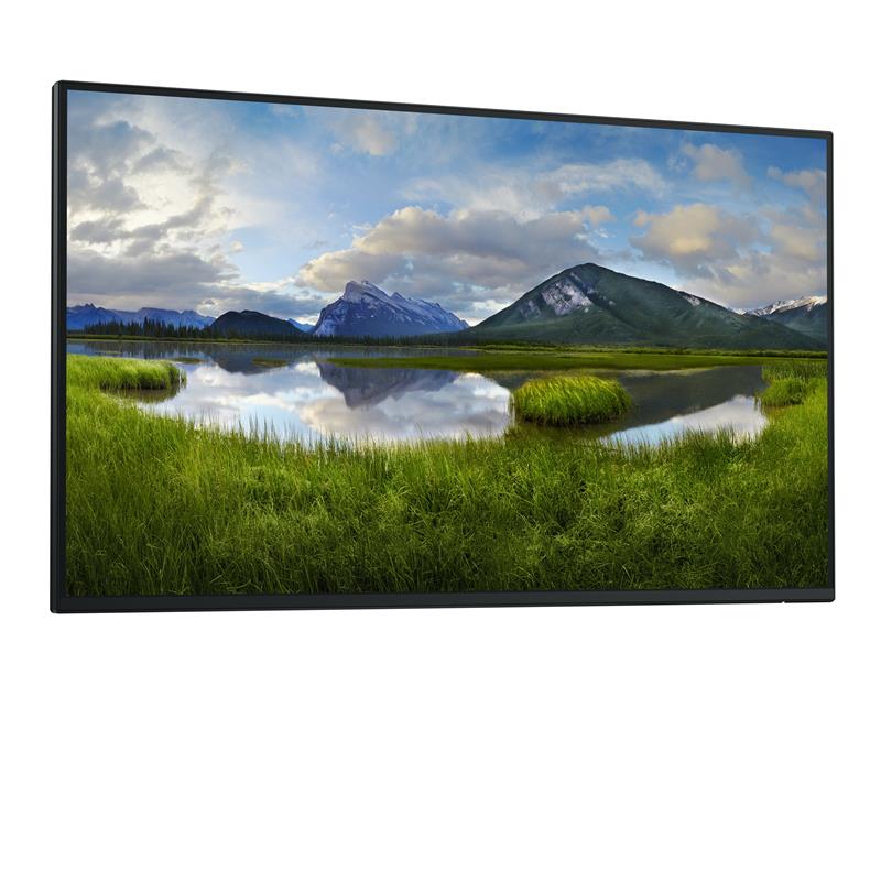 DELL P Series P2725H_WOST computer monitor 68,6 cm (27"") 1920 x 1080 Pixels Full HD LCD Zwart