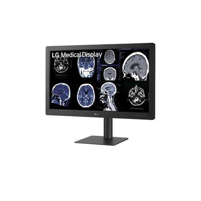 LG 32HQ713D-B computer monitor 80 cm (31.5"") 3840 x 2160 Pixels 4K Ultra HD LED Zwart