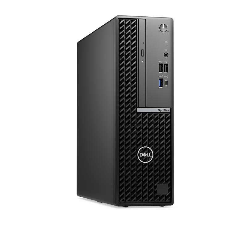 DELL OptiPlex 7020 Intel® Core™ i5 i5-14500 8 GB DDR5-SDRAM 512 GB SSD Windows 11 Pro SFF PC Zwart