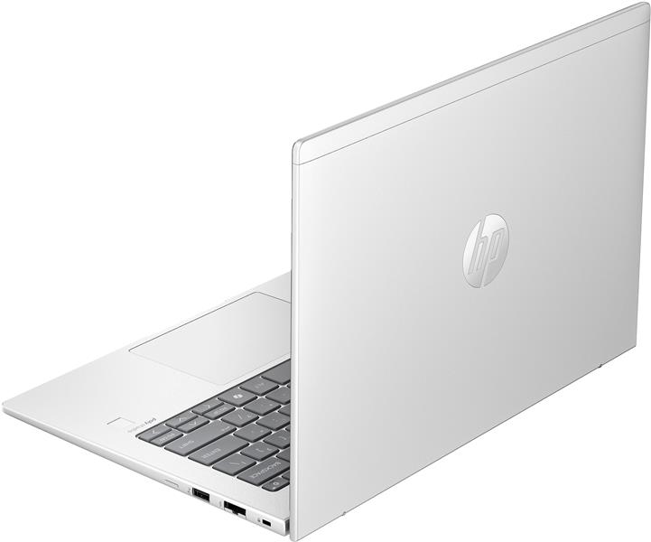 HP ProBook 440 G11 Intel Core Ultra 7 155U Laptop 35,6 cm (14"") WUXGA 16 GB DDR5-SDRAM 512 GB SSD Wi-Fi 6E (802.11ax) Windows 11 Pro Zilver