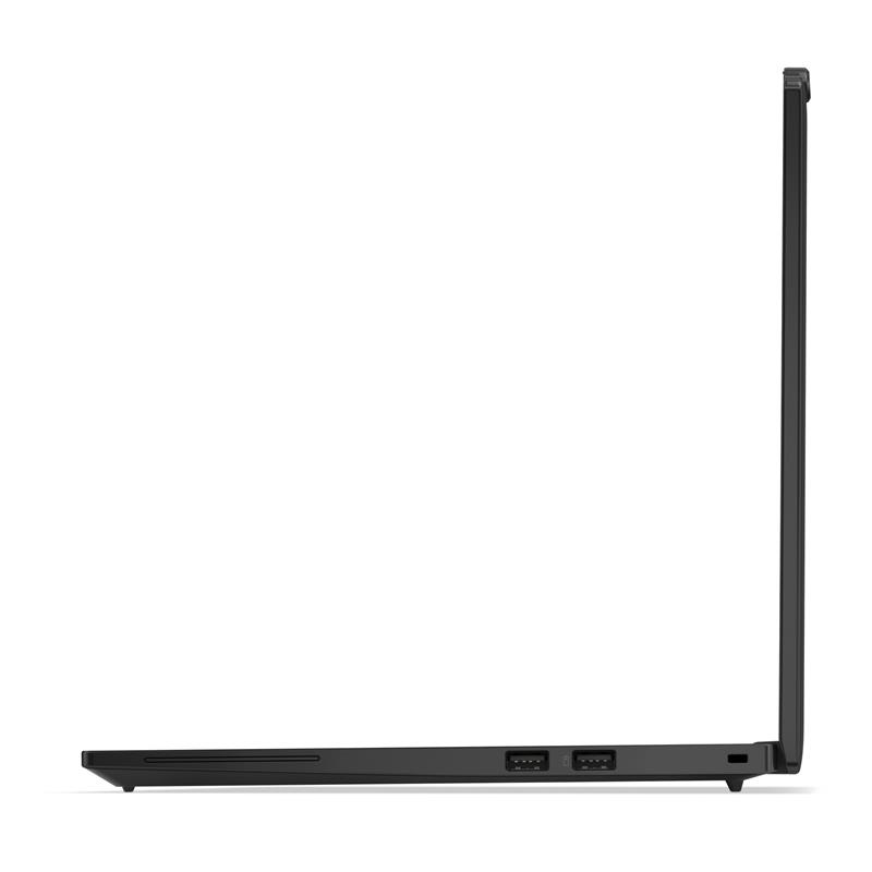 Lenovo ThinkPad T14s Intel Core Ultra 7 155U Laptop 35,6 cm (14"") WUXGA 16 GB LPDDR5x-SDRAM 512 GB SSD Wi-Fi 6E (802.11ax) Windows 11 Pro Zwart